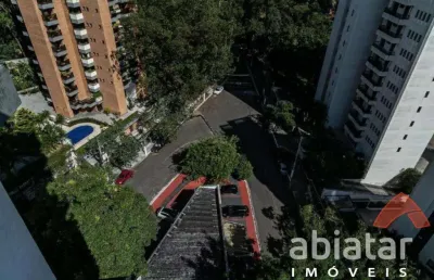 Apartamento a venda 1 dormitório 1 vaga 61 m² no panamby - sp
