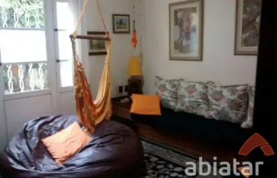 Apartamento de 220m² com 3 dormitórios e vaga - arraial paulista
