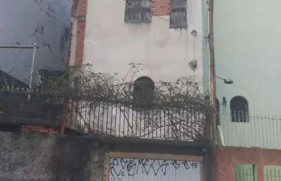 Casa de 245m² com 2 dormitórios - jardim santa terezinha