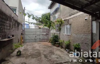Casa com 3 quartos à venda na Rua Giuseppina Comino, Jardim Record, Taboão da Serra
