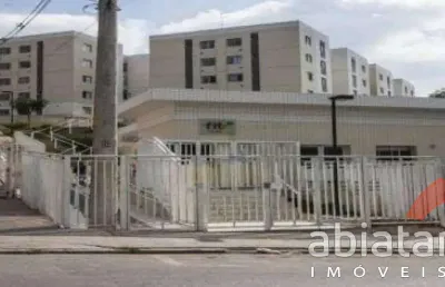 Apartamento à venda - vila indiana - taboão da serra