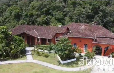 Fazenda à venda na Rua Arlindo Dos Santos, Loteamento Chácara Parque Oriente, Embu-Guaçu