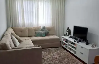 Apartamento com 3 quartos à venda na Estrada do Campo Limpo, 560, Vila Prel, São Paulo