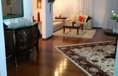Apartamento com 4 quartos à venda na Avenida Giovanni Gronchi, 5021, Vila Andrade, São Paulo
