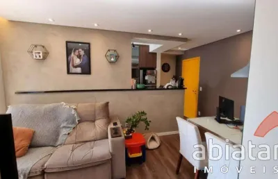 Apartamento a venda 2 dormitórios 1 vaga 55 m² na vila andrade - sp