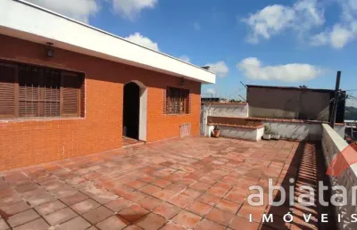 Casa com 4 quartos à venda na Estrada Benedito Cezário de Oliveira, Vila Iasi, Taboão da Serra
