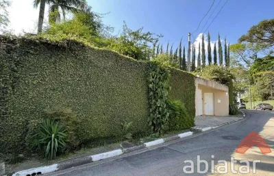 Rua são joão - miolo granja. 5 suítes, piscina, gourmet, quadra tênis!