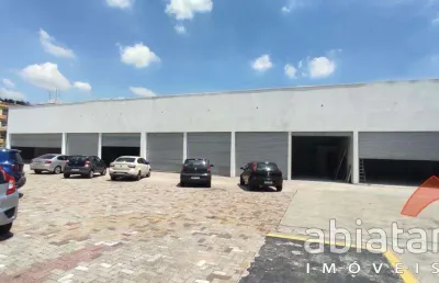 Salão para alugar - jardim são paulo - taboão da serra