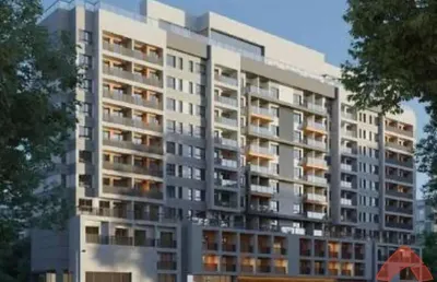 Studio a venda 28 m² 1 dormitório sem vaga na chácara santo antonio - sp