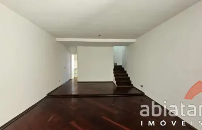 Casa de 3 dormitórios com vaga de garagem - jardim maria rosa