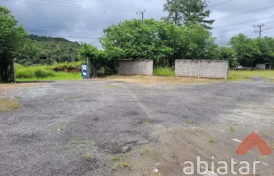 Terreno de 22.000m² no jardim sâo lourenço da serra