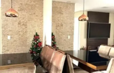 Apartamento a venda 66 m² 2 dormitórios, 1 suíte, 2 vagas na  vila andrade- sp