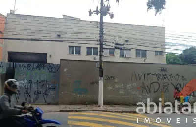 Barracão / Galpão / Depósito à venda na Avenida Cid Nelson Jordano, Jardim Salete, Taboão da Serra