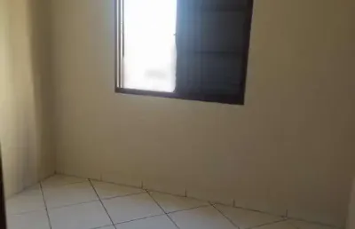 Apartamento apartamento  de 55m² disponível para venda