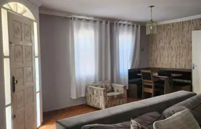 Apartamento de 4 dormitórios com  144m² - jardim oliveiras