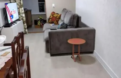 Apartamento à venda - paraíso do morumbi - são paulo