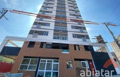 Apartamento com 30m² de 2 dormitórios - vila sônia - são paulo - sp