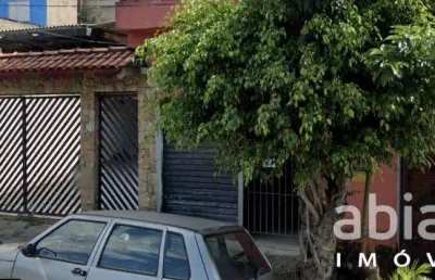 Sobrado à venda - jardim são paulo - taboão da serra