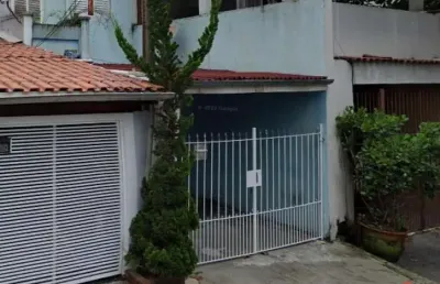 Casa à venda - jardim monte alegre - taboão da serra