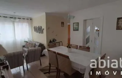 Apartamento com 2 quartos à venda na Avenida Intercontinental, 1522, Jardim Jussara, São Paulo