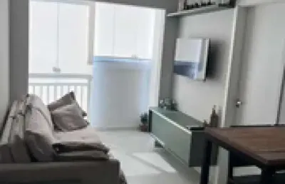 Apartamento a venda 40 m² 2 dormitório, 1 vaga no butantã - são paulo - sp