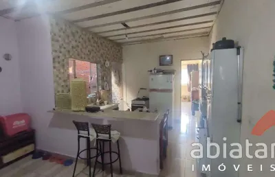 Sobrado com 3 dormitórios com 81m² com vaga de garagem -  vila indiana