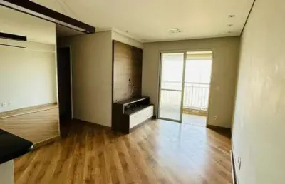 Apartamento à venda - jardim maria rosa - taboão da serra