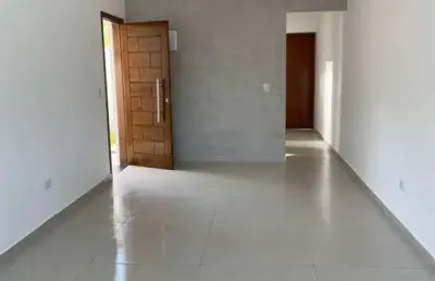 Casa com 3 quartos à venda na Rua João Pires de Camargo, Jardim Mirna, Taboão da Serra
