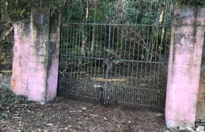 Terreno de 3.027m² à venda no bairro chácaras fernão dias - atibaia - sp