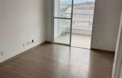 Apartamento de 3 dormitórios com suíte de 73m² e vaga - jardim wanda