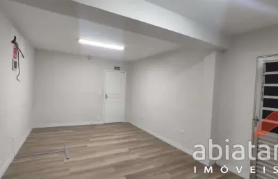 Sala para alugar - parque são joaquim - taboão da serra