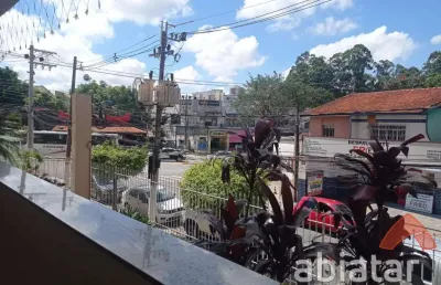 Apartamento de 70m² com 3 dormitórios com vaga de garagem - parque santos dumont