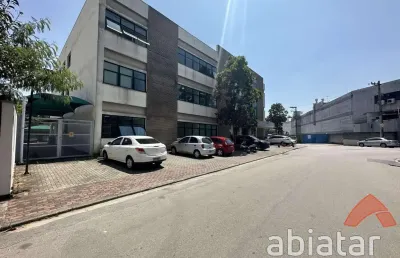 Sala comercial para locação e venda de 80m² - granja viana