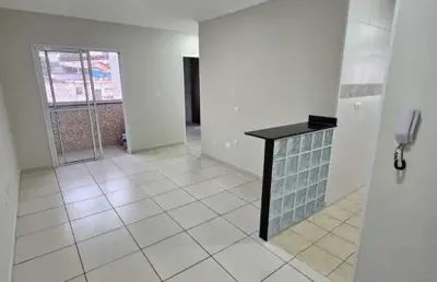 Apartamento com 2 quartos à venda na Rua Gregório Allegri, 527, Vila das Belezas, São Paulo