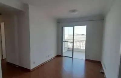 Apartamento à venda - jardim wanda - taboão da serra