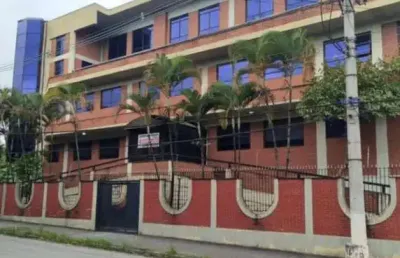 Galpão para vender ou alugar - instituto de previdência - são paulo