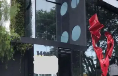 Prédio de 650 m² jardim everest - são paulo, à venda por r$ 21.000.000 ou aluguel por r$ 55.000/mês