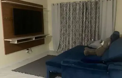 Apartamento à venda - parque assunção - taboão da serra