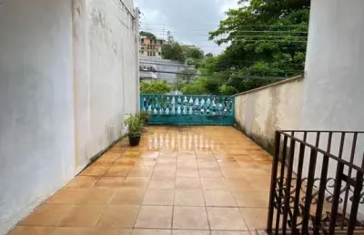 Casa à venda - jardim monte alegre - taboão da serra