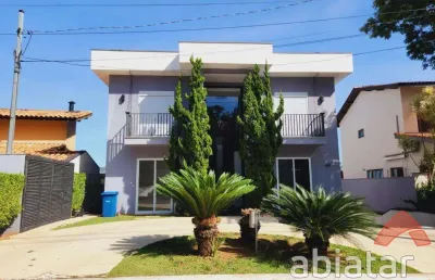 Sobrado para vender ou alugar - alphaville - santana de parnaíba