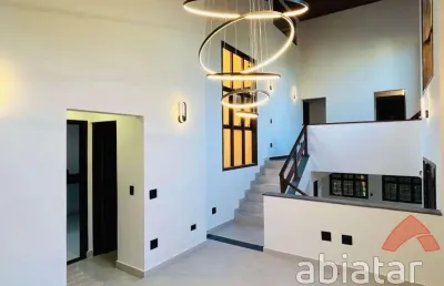 Casa com 5 quartos à venda na Rua Sena Madureira, Jardim Caiapia, Cotia