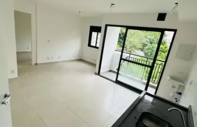 Apartamento disponível para venda com 2 dormitóris e 41 m² - jardim parque morumbi