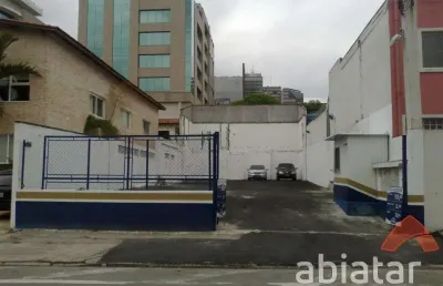 Terreno de 330m² à venda e pronto para locar - jardim paulista