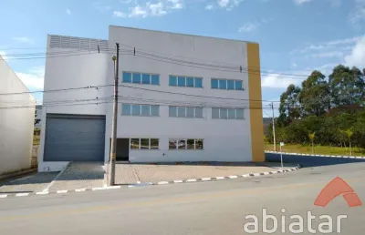 Galpão para alugar - centro - vargem grande paulista