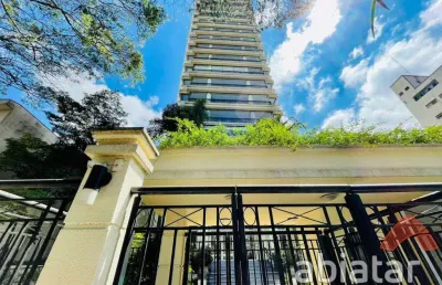 Apartamento com 3 quartos à venda na Rua Paracuê, 162, Sumaré, São Paulo