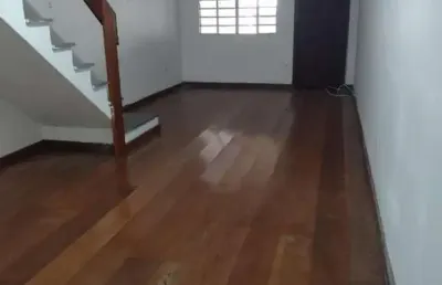 Casa com 2 quartos à venda na Rua Benvenuto Cellini, Jardim das Vertentes, São Paulo