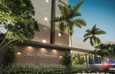Apartamento à venda - jardim santa rosa - taboão da serra