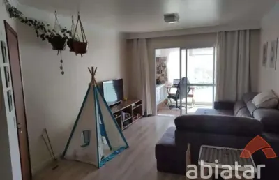 Apartamento disponível para venda com  3 dormitórios e 117 m² - jardim maria rosa