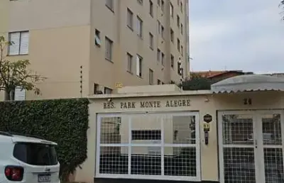 Apartamento à venda - jardim américa - taboão da serra