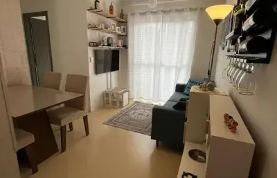 Apartamento com 2 quartos à venda na Rua José Alves de Almeida, 130, Jardim Celeste, São Paulo